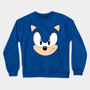 SONIC! Crewneck Sweatshirt